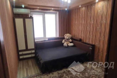 Продам 3-х кімнатну квартиру, Салтовка, 522 м/р, Код: 796587/2