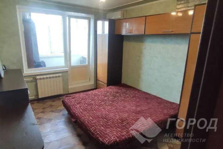 Продам 3-х кімнатну квартиру, Салтовка, 522 м/р, Код: 796587/2