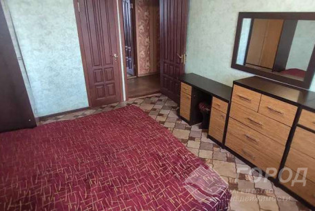 Продам 3-х кімнатну квартиру, Салтовка, 522 м/р, Код: 796587/2