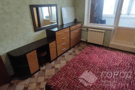 Продам 3-х кімнатну квартиру, Салтовка, 522 м/р, Код: 796587/2