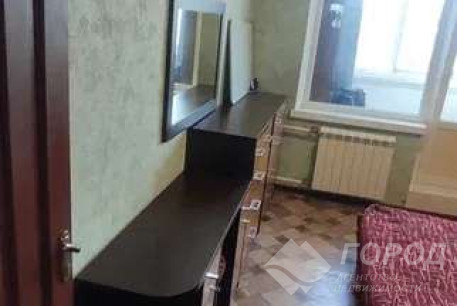 Продам 3-х кімнатну квартиру, Салтовка, 522 м/р, Код: 796587/2
