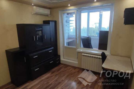 Продам 3-х кімнатну квартиру, Салтовка, 522 м/р, Код: 796587/2