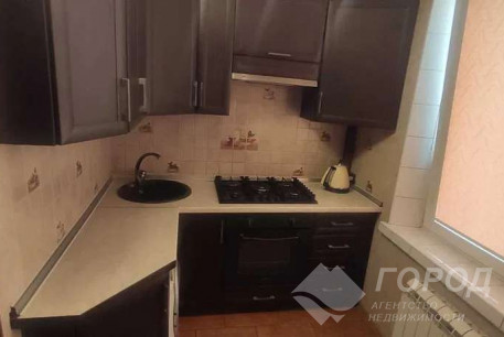 Продам 3-х кімнатну квартиру, Салтовка, 522 м/р, Код: 796587/2