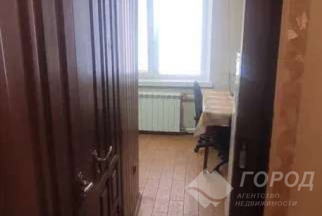 Продам 3-х кімнатну квартиру, Салтовка, 522 м/р, Код: 796587/2