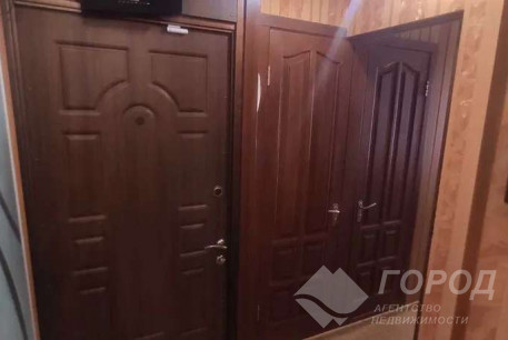 Продам 3-х кімнатну квартиру, Салтовка, 522 м/р, Код: 796587/2