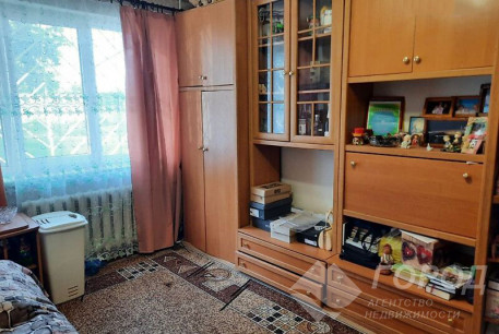 Продам 1-кімнатну квартиру, Новые дома, Код: 796588/1