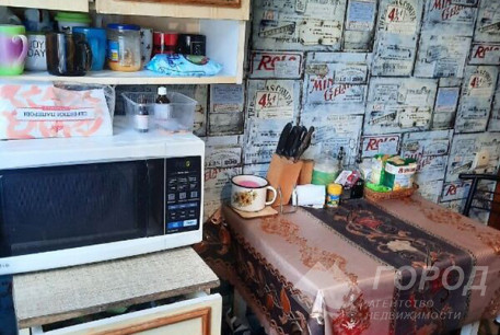 Продам 1-кімнатну квартиру, Новые дома, Код: 796588/1