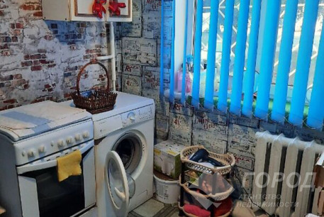 Продам 1-кімнатну квартиру, Новые дома, Код: 796588/1