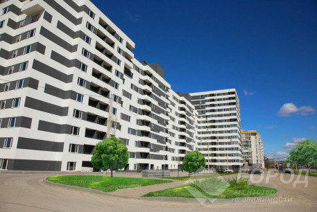 Продам 1-кімнатну квартиру в новобудові, Новые дома, Дворец спорта, Код: 796590/1