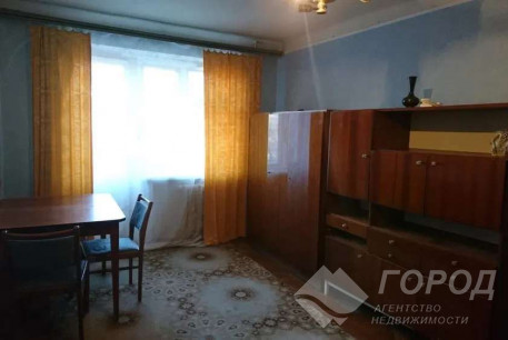 Продам 1-кімнатну квартиру, Новые дома, Дворец спорта, Код: 796591/1
