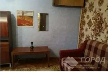 Продам 1-кімнатну квартиру, Новые дома, Дворец спорта, Код: 796591/1