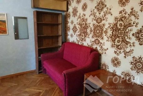 Продам 1-кімнатну квартиру, Новые дома, Дворец спорта, Код: 796591/1