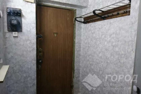 Продам 1-кімнатну квартиру, Новые дома, Дворец спорта, Код: 796591/1