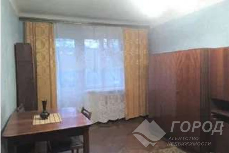 Продам 1-кімнатну квартиру, Новые дома, Дворец спорта, Код: 796591/1