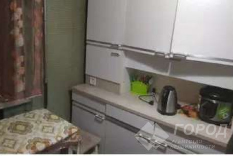 Продам 1-кімнатну квартиру, Новые дома, Дворец спорта, Код: 796591/1