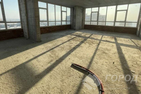 Продам 3-х кімнатну квартиру в новобудові, Гагарина проспект, Проспект Гагарина метро, Код: 796592/1