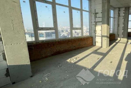 Продам 3-х кімнатну квартиру в новобудові, Гагарина проспект, Проспект Гагарина метро, Код: 796592/1