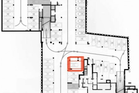 Продам 3-х кімнатну квартиру в новобудові, Гагарина проспект, Проспект Гагарина метро, Код: 796592/1