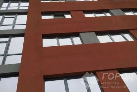 Продам 3-х кімнатну квартиру в новобудові, Гагарина проспект, Проспект Гагарина метро, Код: 796592/1