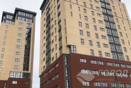 Продам 3-х кімнатну квартиру в новобудові, Гагарина проспект, Проспект Гагарина метро, Код: 796592/1