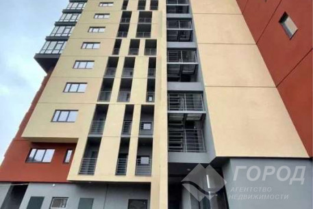 Продам 3-х кімнатну квартиру в новобудові, Гагарина проспект, Проспект Гагарина метро, Код: 796592/1