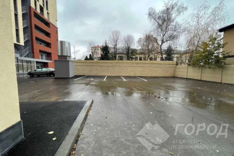 Продам 3-х кімнатну квартиру в новобудові, Гагарина проспект, Проспект Гагарина метро, Код: 796592/1