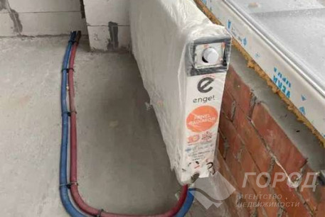 Продам 3-х кімнатну квартиру в новобудові, Гагарина проспект, Проспект Гагарина метро, Код: 796592/1