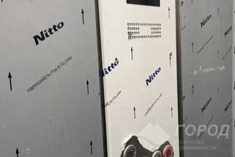 Продам 3-х кімнатну квартиру в новобудові, Гагарина проспект, Проспект Гагарина метро, Код: 796592/1