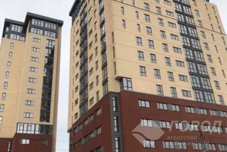 Продам 3-х кімнатну квартиру в новобудові, Гагарина проспект, Проспект Гагарина метро, Код: 796592/1