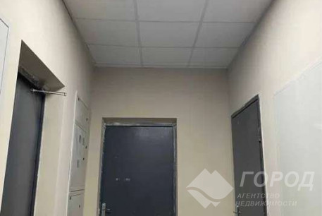 Продам 3-х кімнатну квартиру в новобудові, Гагарина проспект, Проспект Гагарина метро, Код: 796592/1