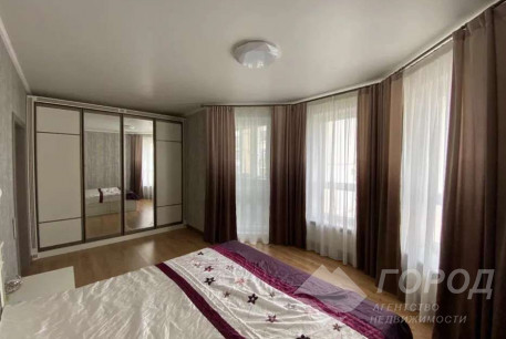 Продам 2-х кімнатну квартиру в новобудові, Гагарина проспект, Защитников Украины метро (Площадь Восстания), Код: 796595/1