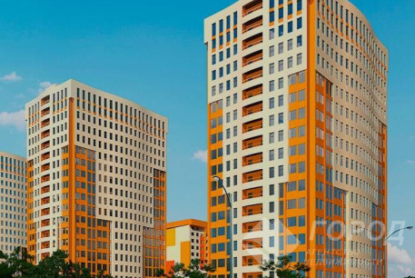 Продам 3-х кімнатну квартиру в новобудові, Салтовка, Код: 796596/1