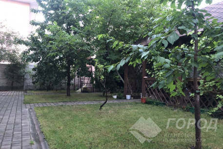 Продам дом, Салтовка, , Код: 796597/1