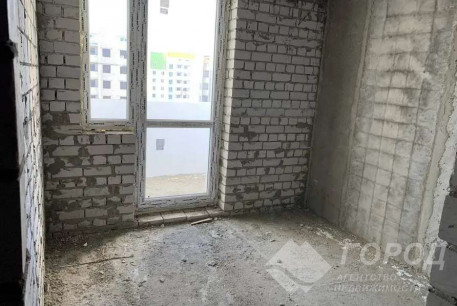 Продам 1-кімнатну квартиру в новобудові, ХТЗ, Код: 796599/1