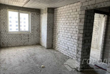 Продам 1-кімнатну квартиру в новобудові, ХТЗ, Код: 796599/1