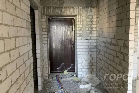 Продам 1-кімнатну квартиру в новобудові, ХТЗ, Код: 796599/1