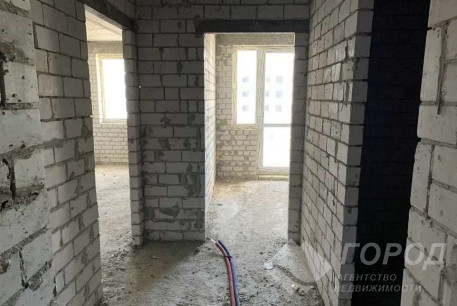 Продам 1-кімнатну квартиру в новобудові, ХТЗ, Код: 796599/1