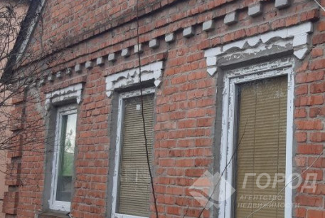 Продам дом, Даниловка Большая, , Код: 796601/1