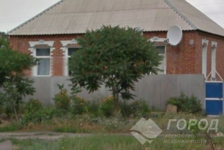 Продам дом, Даниловка Большая, Прохладный пер., Код: 796602/1