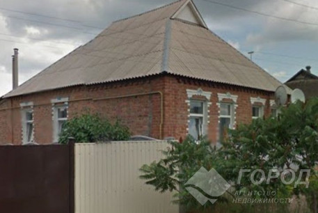 Продам дом, Даниловка Большая, Прохладный пер., Код: 796602/1