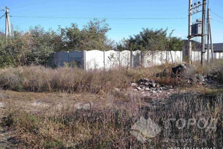 Продам участок, Даниловка Большая, , Код: 796605/1