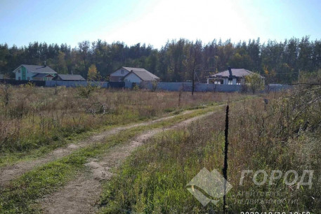 Продам участок, Даниловка Большая, , Код: 796605/1