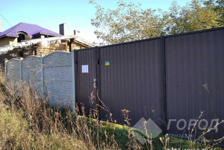 Продам участок, Даниловка Большая, , Код: 796605/1