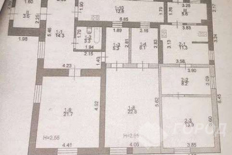 Продам дом, Немышля, Высокогорная ул., Код: 796606/1