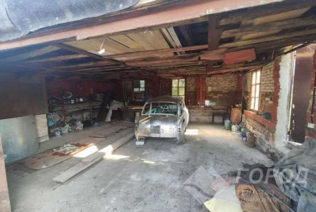 Продам дом, Немышля, Высокогорная ул., Код: 796606/1