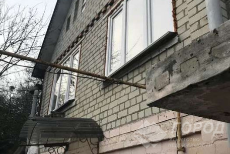 Продам дом, Бавария, Ледное, Код: 796607/1