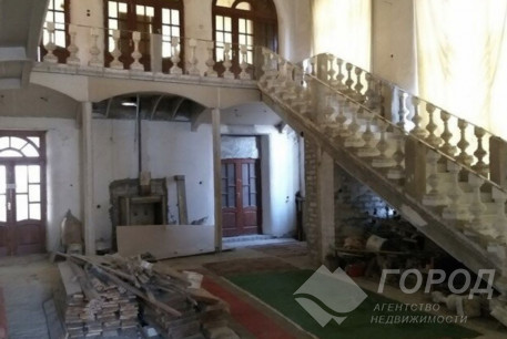 Продам дом, Салтовка, Барабашова ул., Код: 796609/1