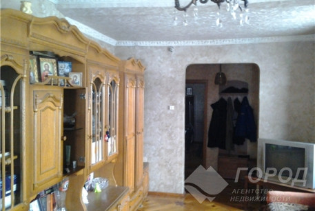 Продам полдома, Холодная Гора, , Код: 796610/1