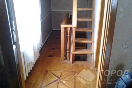 Продам полдома, Холодная Гора, , Код: 796610/1