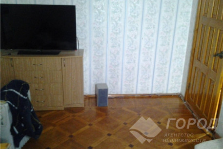 Продам полдома, Холодная Гора, , Код: 796610/1